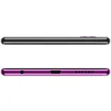 Vivo смартфоны Y17 Mystic Purple - фото 2