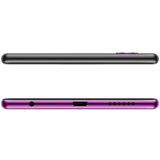 Vivo смартфоны Y17 Mystic Purple