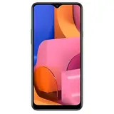 Смартфон Samsung Galaxy A20s 32GB Blue