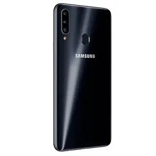 Смартфон Samsung Galaxy A20s 32GB Black