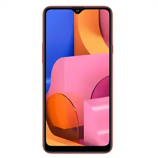 Смартфон Samsung Galaxy A20s 32GB Red