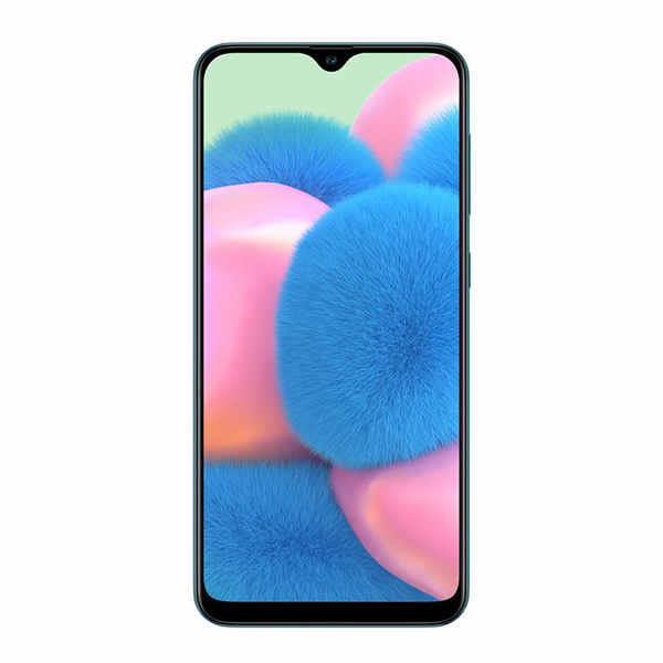 Samsung смартфоны Galaxy A30s 32GB Green Samsung смартфоны Galaxy A30s 32GB Green