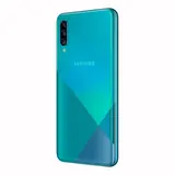 Смартфон Samsung Galaxy A30s 32GB Green - фото 3