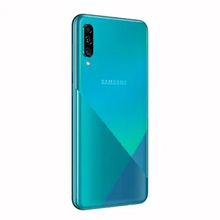 Смартфон Samsung Galaxy A30s 32GB Green