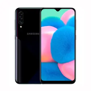 Смартфон Samsung Galaxy A30s 32GB Black
