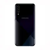 Смартфон Samsung Galaxy A30s 32GB Black - фото 3