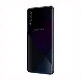 Смартфон Samsung Galaxy A30s 32GB Black - фото 4