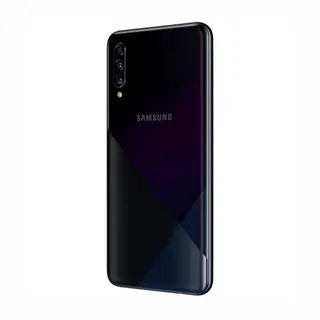 Смартфон Samsung Galaxy A30s 32GB Black