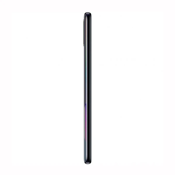 Смартфон Samsung Galaxy A30s 32GB Black - фото 5