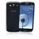 Смартфон Samsung Galaxy S III I9300 (16)  Черный