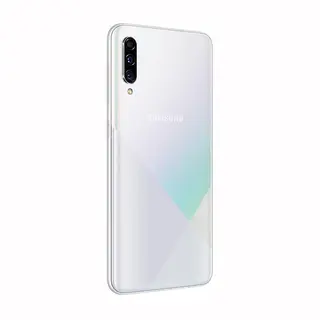 Смартфон Samsung Galaxy A30s 32GB White