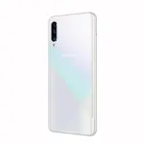 Смартфон Samsung Galaxy A30s 32GB White - фото 3