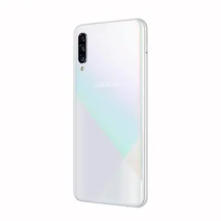 Смартфон Samsung Galaxy A30s 32GB White