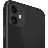 Apple смартфоны iPhone 11 64GB Black - фото 5