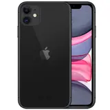 Apple смартфоны iPhone 11 64GB Black - фото 2