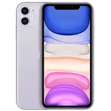 Смартфон Apple iPhone 11 4/64GB Purple