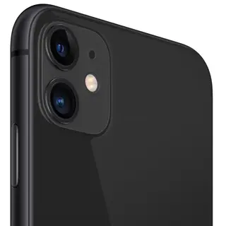 Apple смартфоны iPhone 11 128GB Black