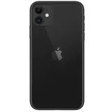 Apple смартфоны iPhone 11 128GB Black - фото 3