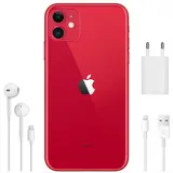 Apple смартфоны iPhone 11 128GB (PRODUCT) RED - фото 4