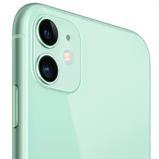 Apple смартфоны iPhone 11 128GB Green