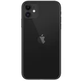 Смартфон Apple iPhone 11 4/256GB Black - фото 2