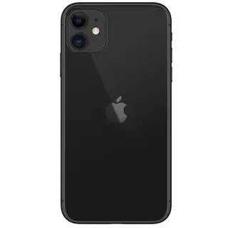 Смартфон Apple iPhone 11 4/256GB Black
