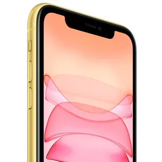 Apple смартфоны iPhone 11 256GB Yellow
