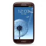 Samsung смартфоны Galaxy S III i9300 (16) Brown
