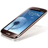 Samsung смартфоны Galaxy S III i9300 (16) Brown - фото 2