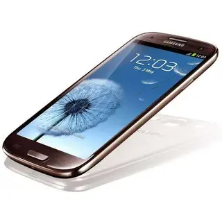 Samsung смартфоны Galaxy S III i9300 (16) Brown