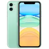 Смартфон Apple iPhone 11 4/256GB Green