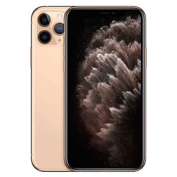 Apple смартфоны iPhone 11 Pro 64GB Gold