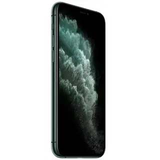 Apple смартфоны iPhone 11 Pro 64GB Midnight Green