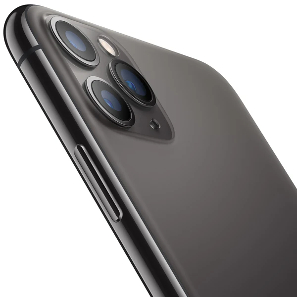 Смартфон Apple iPhone 11 Pro 256GB Space Grey - фото 2