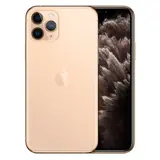 Смартфон Apple iPhone 11 Pro 256GB Gold - фото 5