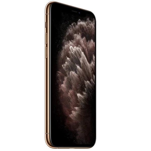 Смартфон Apple iPhone 11 Pro 256GB Gold - фото 3