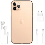 Apple смартфоны iPhone 11 Pro 512GB Gold - фото 5