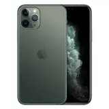 Apple смартфоны iPhone 11 Pro 512GB Midnight Green - фото 5