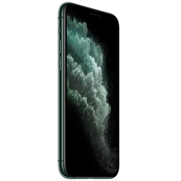 Apple смартфоны iPhone 11 Pro 512GB Midnight Green - фото 3