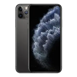 Apple смартфоны iPhone 11 Pro Max 64GB Space Grey