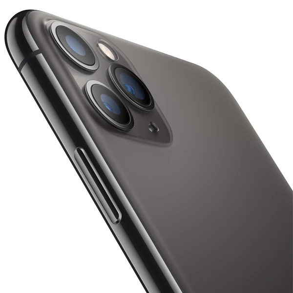 Apple смартфоны iPhone 11 Pro Max 64GB Space Grey - фото 2