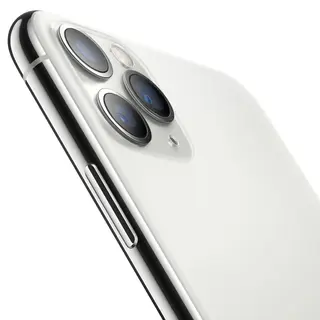 Смартфон Apple iPhone 11 Pro Max 64GB Silver