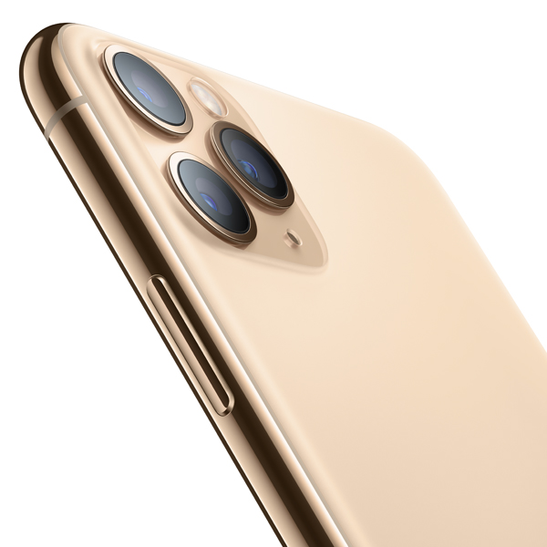 Смартфон Apple iPhone 11 Pro Max 64GB Gold