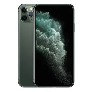 Смартфон Apple iPhone 11 Pro Max 64GB Midnight Green