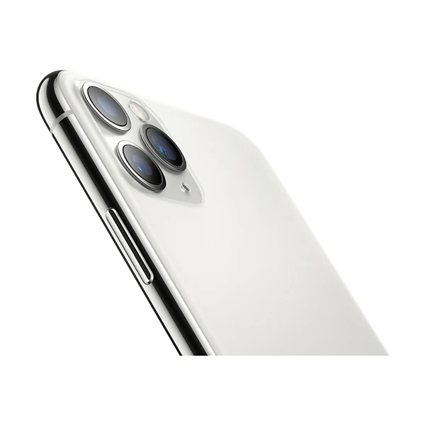 Смартфон Apple iPhone 11 Pro Max 256GB Silver - фото 2