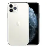Смартфон Apple iPhone 11 Pro Max 256GB Silver - фото 3