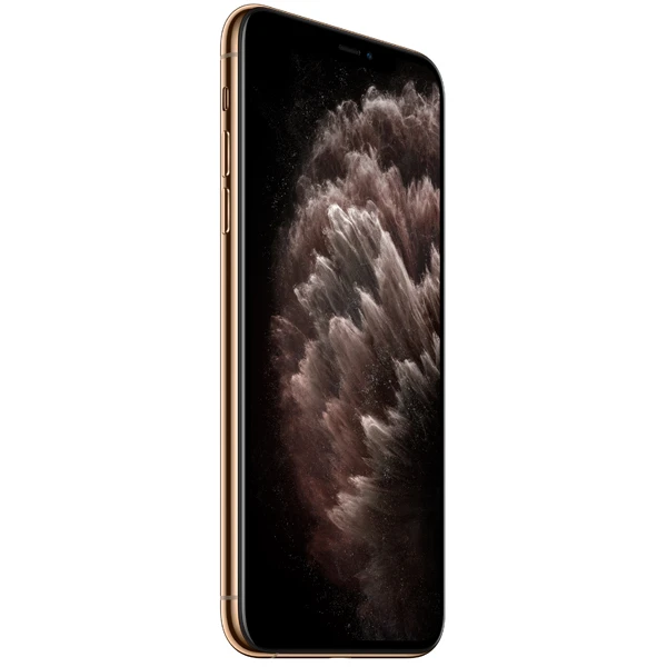 Apple смартфоны iPhone 11 Pro Max 256GB Gold - фото 3