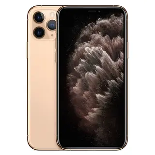 Смартфон Apple iPhone 11 Pro Max 512GB Gold