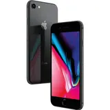 Смартфон Apple iPhone 8 128GB Space Grey - фото 2