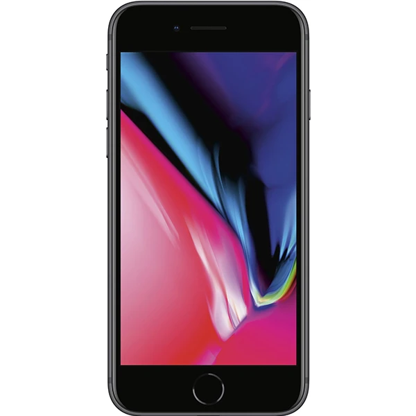 Смартфон Apple iPhone 8 128GB Space Grey